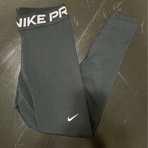 Nike Pro Dri Fit Leggings